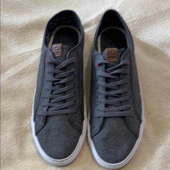 ben sherman casual shoes